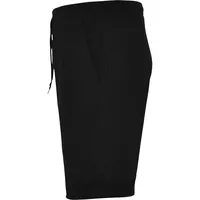 Pantalón corto de felpa algodón poliéster Spiro 290 g de 60% algodón / 40% poliéster, 290 g/m², detalle 2