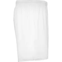 Pantalón corto deportivo de poliéster piqué Player 140 g de 100% poliéster piqué, 140 g/m², detalle 3