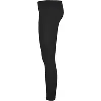 Mallas largas térmicas Better sin costuras 240 g de 92% poliamida / 8% elastano, 240 g/m², detalle 2