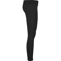 Mallas largas térmicas Better sin costuras 240 g de 92% poliamida / 8% elastano, 240 g/m², detalle 3