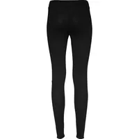 Mallas largas running Adelaida 280 g mujer de 88% poliéster interlock / 12% elastano, 280, detalle 1