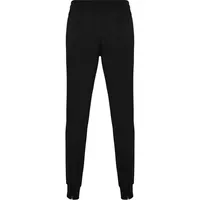 Pantalón de chándal pitillo interlock Argos 220 g de 100% poliéster interlock, 220 g/m², detalle 1