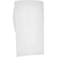 Pantalón corto deportivo Calcio con slip de rejilla 140 g de 100% poliéster, 140 g/m², detalle 3