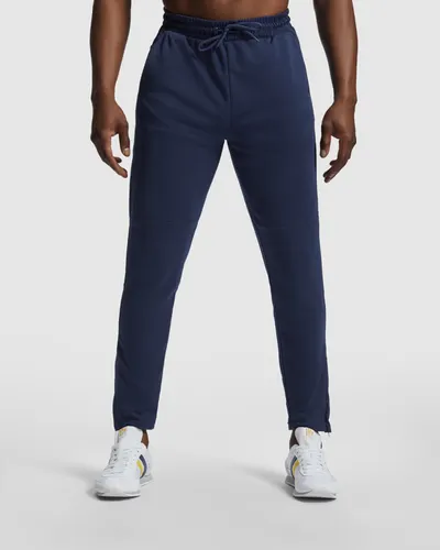 Pantalón de chándal pitillo piqué 200 g personalizable