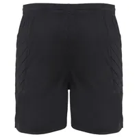 Pantalón corto de portero acolchado Arsenal 250 g de 100% poliéster, 250 g/m², detalle 1
