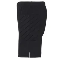 Pantalón corto de portero acolchado Arsenal 250 g de 100% poliéster, 250 g/m², detalle 2