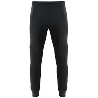 Pantalón largo de portero acolchado Bayern 250 g de 100% poliéster, 250 g/m², vista lateral