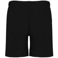 Pantalón corto deportivo Celtic con slip y paneles 100 g de tejido principal: 100% poliéster microfibra, detalle 1