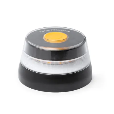 Baliza luminosa V16 homologada IDIADA con GPS personalizable