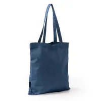 Bolsa de tejido vaquero reciclado Orson 320 g
