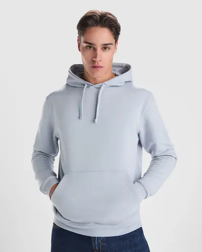 Sudadera con capucha forrada 280 g personalizable