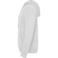 Sudadera Urban con capucha forrada 280 g de 50% algodón / 50% poliéster, 280 g/m², detalle 2