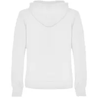 Sudadera Urban con capucha forrada 280 g mujer de 50% algodón / 50% poliéster, 280 g/m², detalle 1