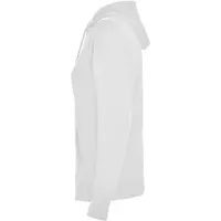 Sudadera Urban con capucha forrada 280 g mujer de 50% algodón / 50% poliéster, 280 g/m², detalle 2