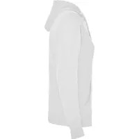Sudadera Urban con capucha forrada 280 g mujer de 50% algodón / 50% poliéster, 280 g/m², detalle 3