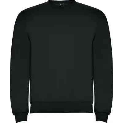 Sudadera cuello redondo Clasica 280 g personalizable