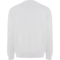 Sudadera cuello redondo orgánico reciclado Batian 300 g de 65% algodón peinado (57% orgánico) / 35%, detalle 1