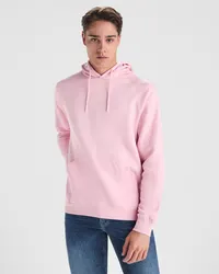Sudadera Vinson con capucha orgánico reciclado 300 g
