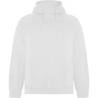Sudadera Vinson con capucha orgánico reciclado 300 g de 65% algodón peinado (57% orgánico) / 35%, vista lateral