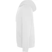 Sudadera Vinson con capucha orgánico reciclado 300 g de 65% algodón peinado (57% orgánico) / 35%, detalle 2