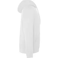 Sudadera Vinson con capucha orgánico reciclado 300 g de 65% algodón peinado (57% orgánico) / 35%, detalle 3