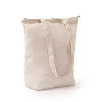 Bolsa de poliéster Dashi con fuelle para sublimación
