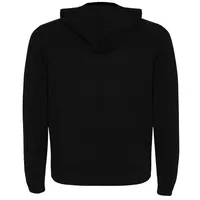 Sudadera capucha cremallera no perchada Fuji 280 g de tejido principal: 60% algodón / 40% poliéster, detalle 1