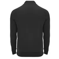Chaqueta deportiva media cremallera perchada Epiro 200 g de 100% poliéster, 200 g/m², detalle 1