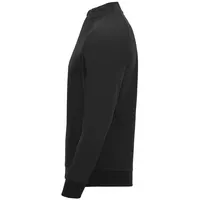 Chaqueta deportiva media cremallera perchada Epiro 200 g de 100% poliéster, 200 g/m², detalle 2