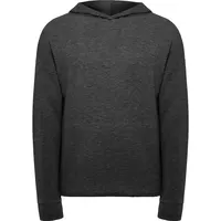 Sudadera ligera Manaslu con capucha modal 260 g de 50% modal / 43% poliéster / 7% elastano, 260, vista lateral
