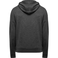 Sudadera ligera Manaslu con capucha modal 260 g de 50% modal / 43% poliéster / 7% elastano, 260, detalle 1
