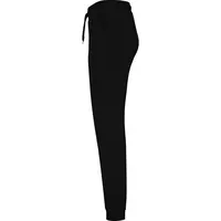 Pantalón de chándal recto felpa Adelpho 280 g mujer de 60% algodón / 40% poliéster, 280 g/m², detalle 2