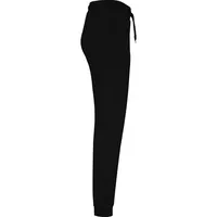 Pantalón de chándal recto felpa Adelpho 280 g mujer de 60% algodón / 40% poliéster, 280 g/m², detalle 3