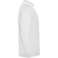 Camiseta de algodón Pointer 165 g manga larga niño de 100% algodón, punto liso, 165 g/m², detalle 3