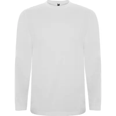 Camiseta de algodón Extreme 160 g manga larga personalizable