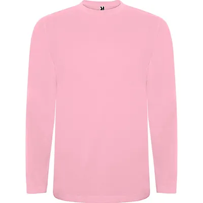Camiseta de algodón Extreme 160 g manga larga personalizable