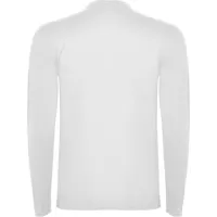 Camiseta de algodón Extreme 160 g manga larga de 100% algodón, punto liso, 160 g/m², detalle 1
