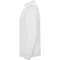 Camiseta de algodón Extreme 160 g manga larga de 100% algodón, punto liso, 160 g/m², detalle 2