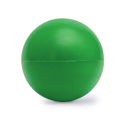 Pelota antiestrés de PU de poliuretano personalizable