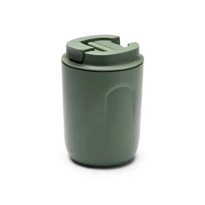 Vaso térmico de acero Tanik doble pared antifugas 250 ml personalizable