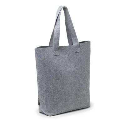 Bolsa de fieltro reciclado Safira 390 g vigoré personalizable