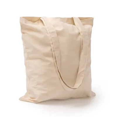 Bolsa de RPET Orcus 150 g tacto algodón para sublimación personalizable