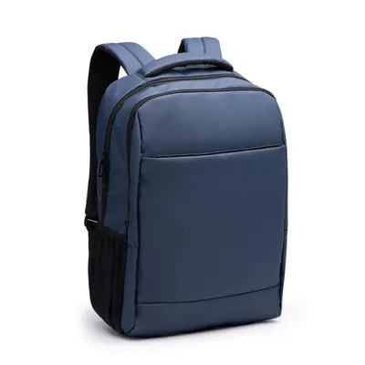 Mochila portátil Brunen 15 pulgadas polipiel personalizable
