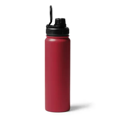 Bidón deportivo de acero Polit doble pared 750 ml personalizable