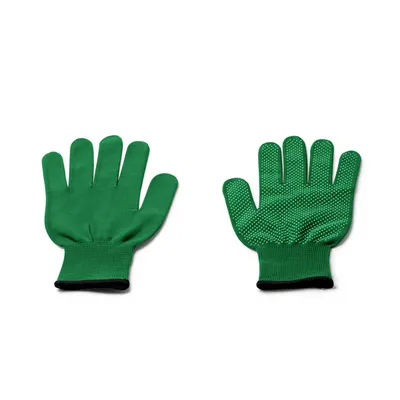 Guantes multiuso de nylon Yastin antideslizantes personalizable