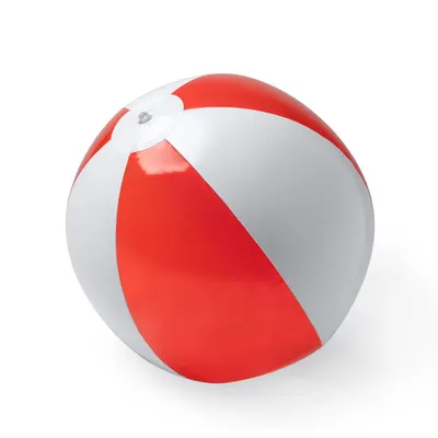 Balón hinchable infantil de PVC personalizable