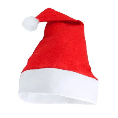 Gorro de Papá Noel Elfy infantil personalizable