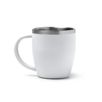 Taza térmica de acero Bany doble pared 300 ml personalizable