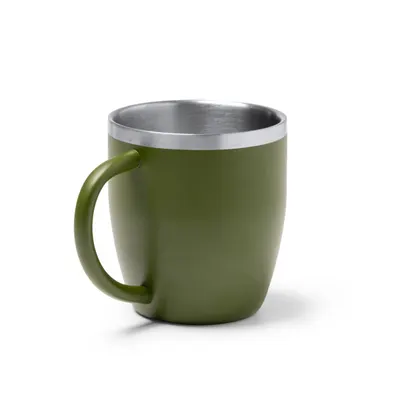 Taza térmica acero doble pared 300 ml personalizable