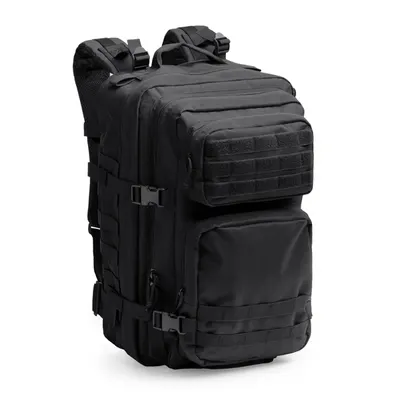 Mochila deportiva de poliéster Malony 600D antirrobo personalizable